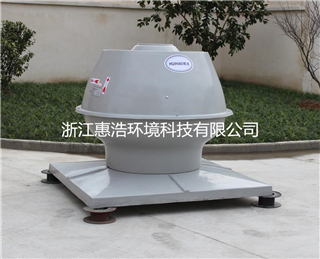 DWT-Ⅲ型离心轴流式屋顶风机-(中国)有限公司官网